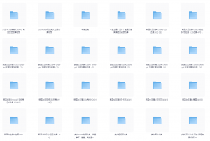 韩国女团热舞133609（20合集 4.02 GB）小淇云库-创业网-网赚副业-网创副业-项目拆解-技术类创业资源网-副业网-免费资源下载小淇云库