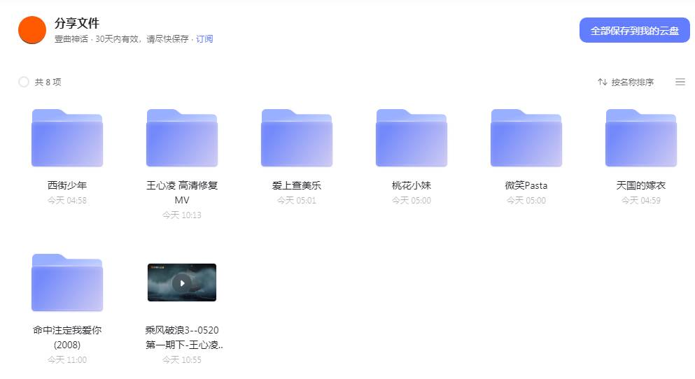 【精品资源】王心凌各种作品集小淇云库-创业网-网赚副业-网创副业-项目拆解-技术类创业资源网-副业网-免费资源下载小淇云库