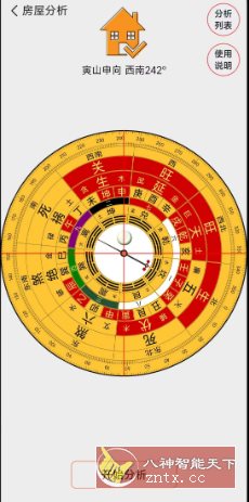 精密罗盘指南针3.0.8高级版小淇云库-创业网-网赚副业-网创副业-项目拆解-技术类创业资源网-副业网-免费资源下载小淇云库