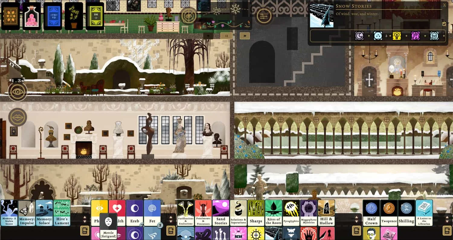 《司辰之书》Build.17452375中文版小淇云库-创业网-网赚副业-网创副业-项目拆解-技术类创业资源网-副业网-免费资源下载小淇云库