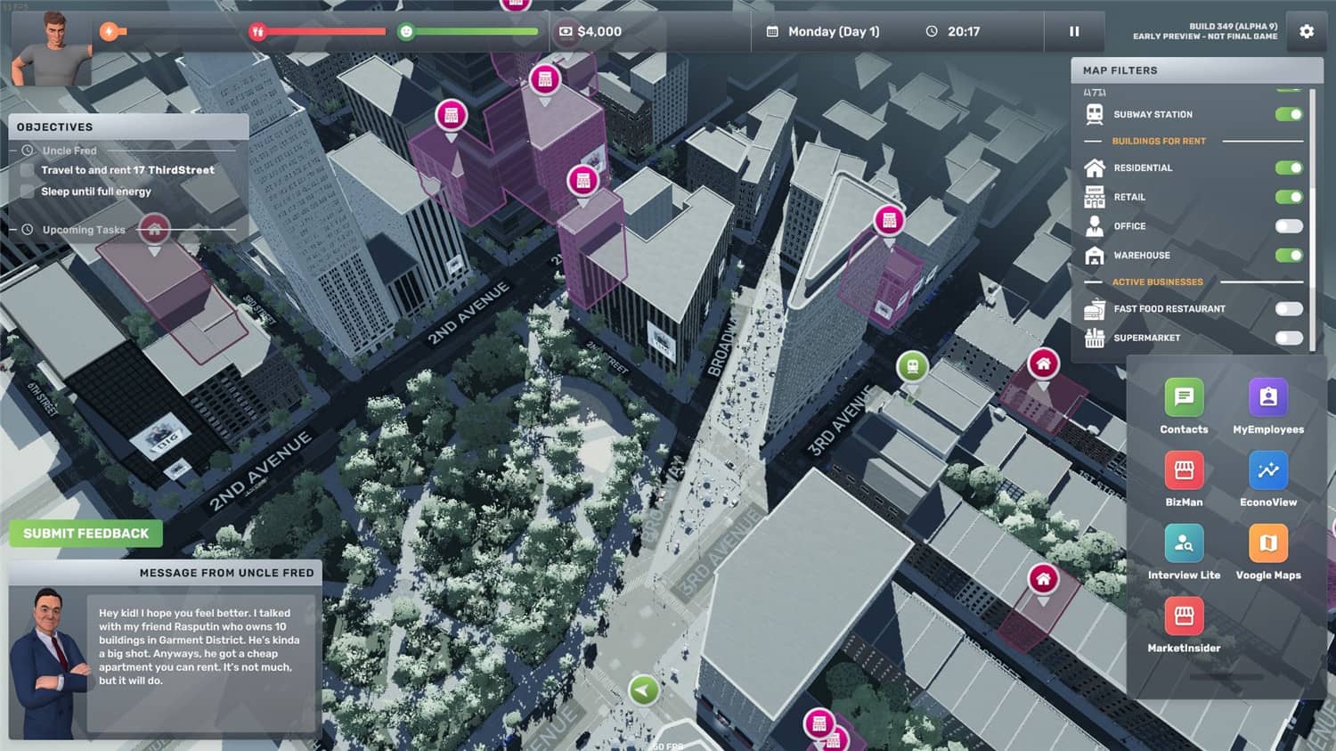 《雄心壮志》Build.16759065中文版小淇云库-创业网-网赚副业-网创副业-项目拆解-技术类创业资源网-副业网-免费资源下载小淇云库