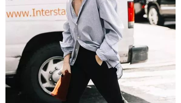 十大时尚达人的穿搭灵感来源小淇云库-创业网-网赚副业-网创副业-项目拆解-技术类创业资源网-副业网-免费资源下载小淇云库