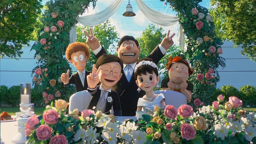 哆啦A梦剧场版系列全集分享小淇云库-创业网-网赚副业-网创副业-项目拆解-技术类创业资源网-副业网-免费资源下载小淇云库