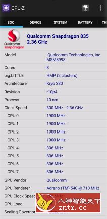 CPU检测工具 CPU-Z 1.52专业版小淇云库-创业网-网赚副业-网创副业-项目拆解-技术类创业资源网-副业网-免费资源下载小淇云库