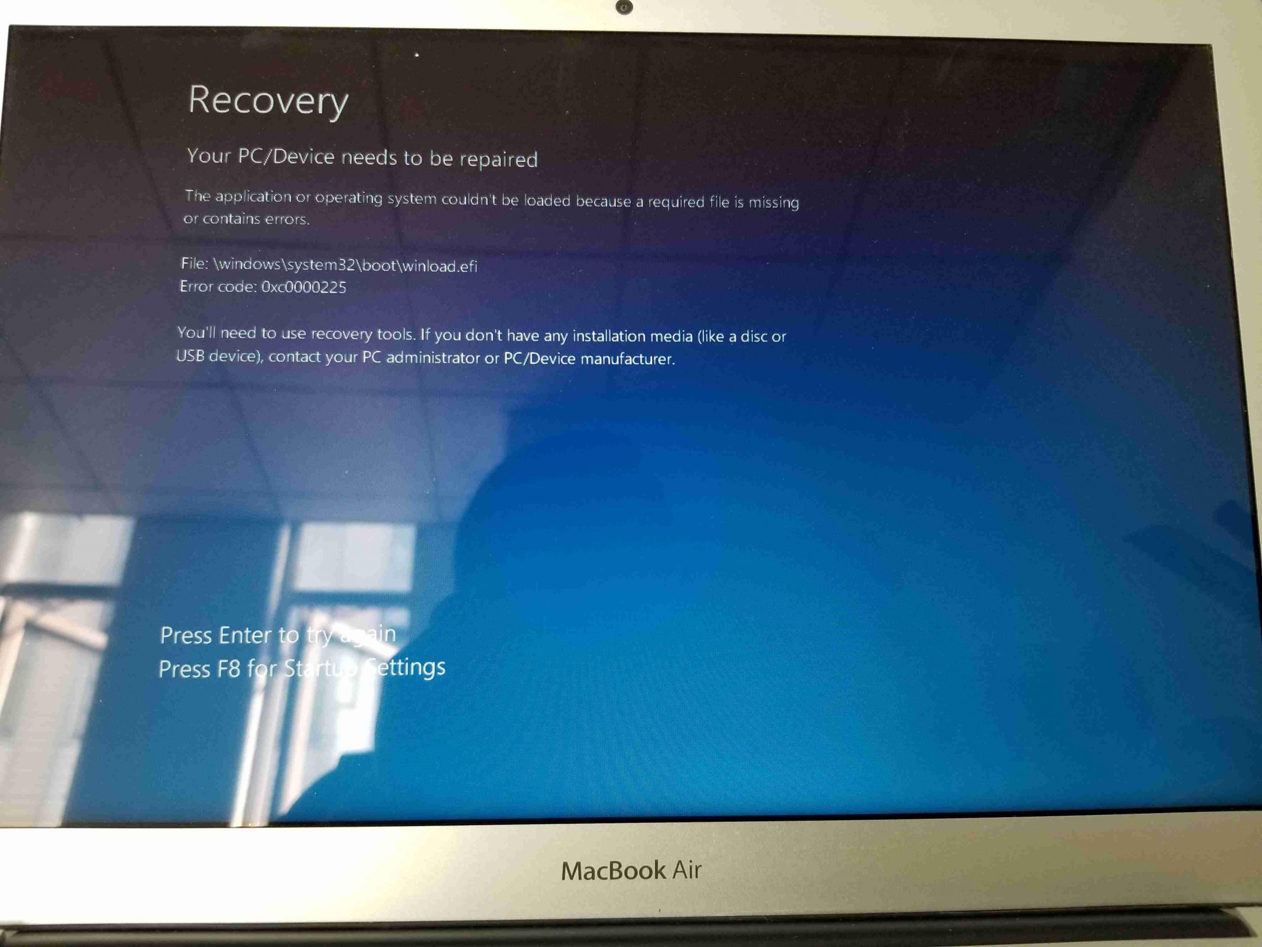 macbook可以只装windows10小淇云库-创业网-网赚副业-网创副业-项目拆解-技术类创业资源网-副业网-免费资源下载小淇云库