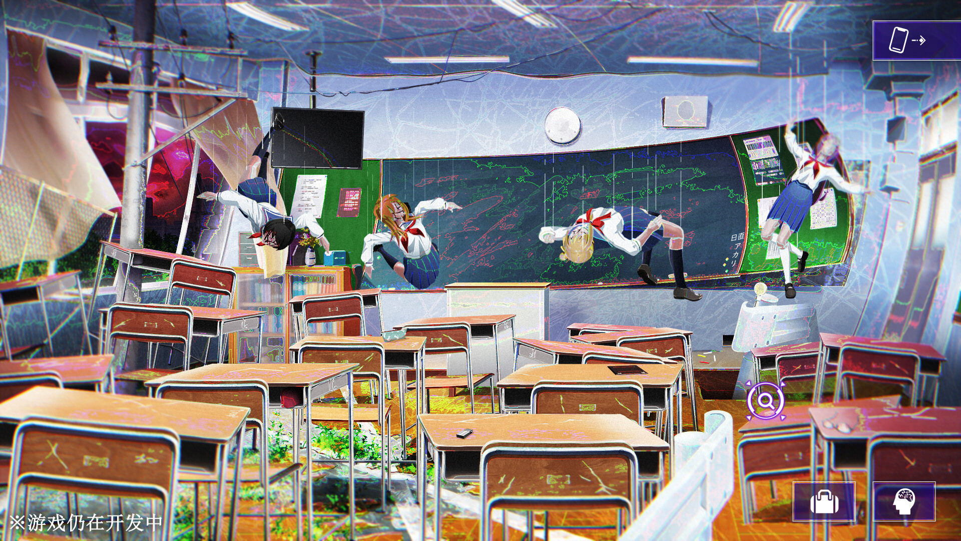 残音系少年少女/Type-NOISE: Shonen Shojo小淇云库-创业网-网赚副业-网创副业-项目拆解-技术类创业资源网-副业网-免费资源下载小淇云库