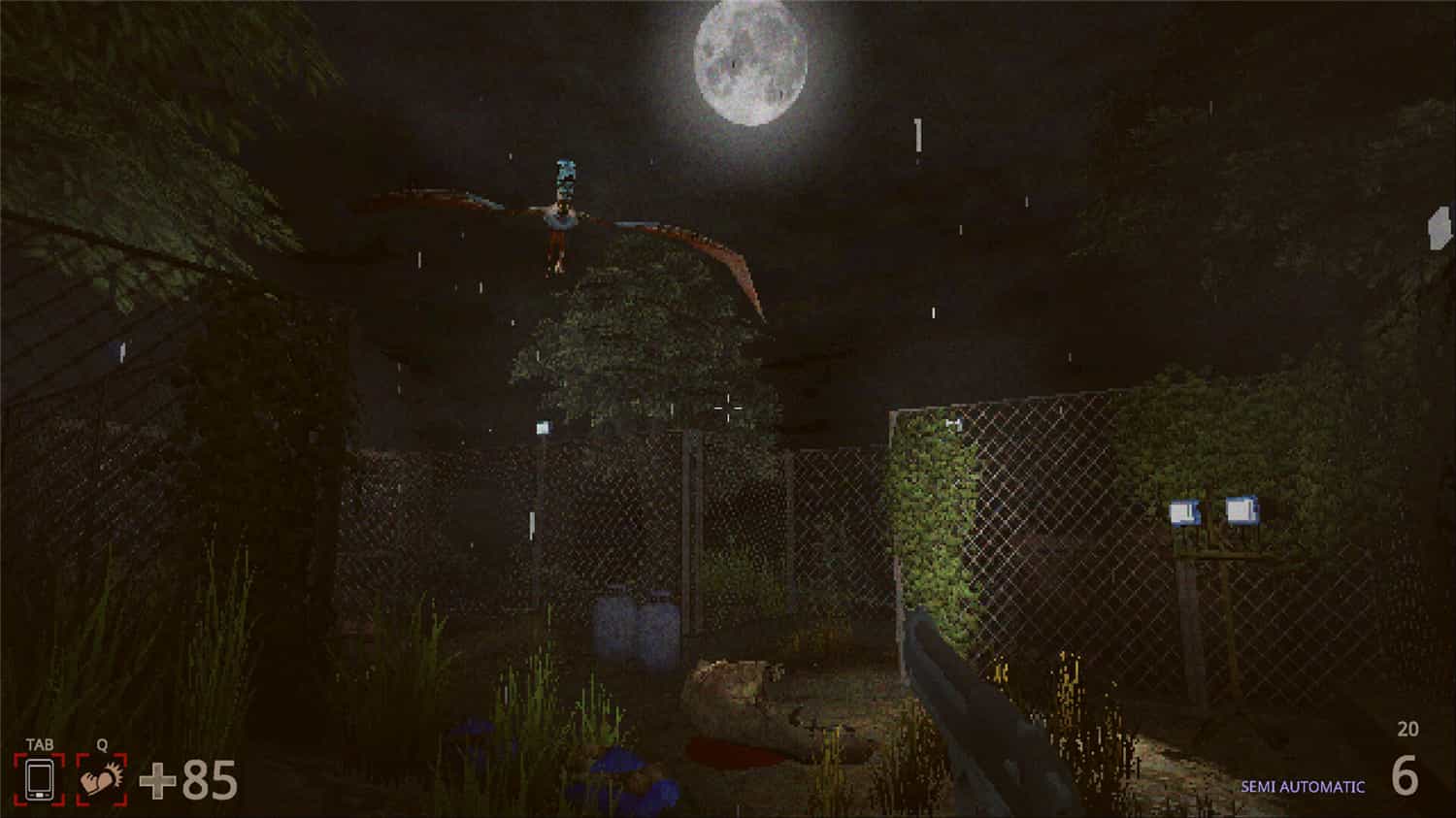 《恐龙创伤》Build.16838531中文版小淇云库-创业网-网赚副业-网创副业-项目拆解-技术类创业资源网-副业网-免费资源下载小淇云库