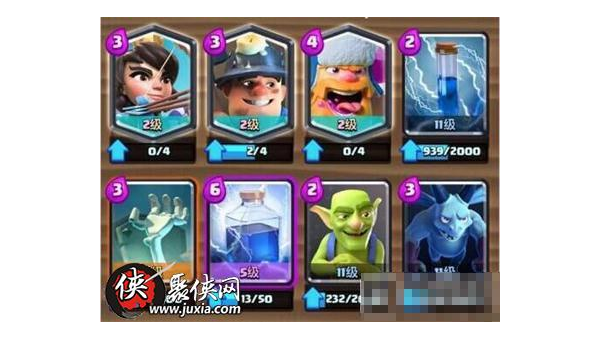 《皇室战争》矿工卡组的核心机制与对战思路小淇云库-创业网-网赚副业-网创副业-项目拆解-技术类创业资源网-副业网-免费资源下载小淇云库