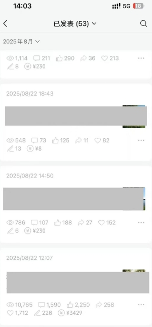 外面卖799的公众号写文章图文得赞赏项目，操作简单，小白看完也能上手小淇云库-创业网-网赚副业-网创副业-项目拆解-技术类创业资源网-副业网-免费资源下载小淇云库