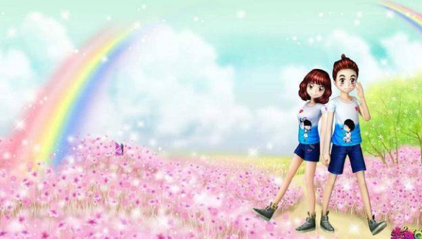 双子座女生什么时候会有桃花运？小淇云库-创业网-网赚副业-网创副业-项目拆解-技术类创业资源网-副业网-免费资源下载小淇云库