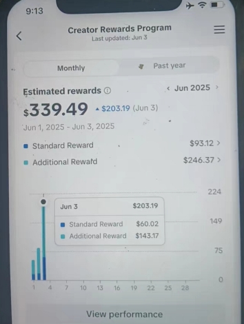 2025年最新TikTok影视解说项目，新手也能挣美金，TK中视频计划保姆级教程小淇云库-创业网-网赚副业-网创副业-项目拆解-技术类创业资源网-副业网-免费资源下载小淇云库