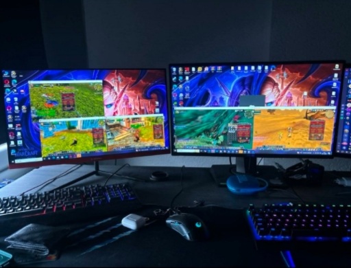 游戏搬砖搞钱项目：月入1万+全程实操经验分享，小白也能做的副业好项目小淇云库-创业网-网赚副业-网创副业-项目拆解-技术类创业资源网-副业网-免费资源下载小淇云库