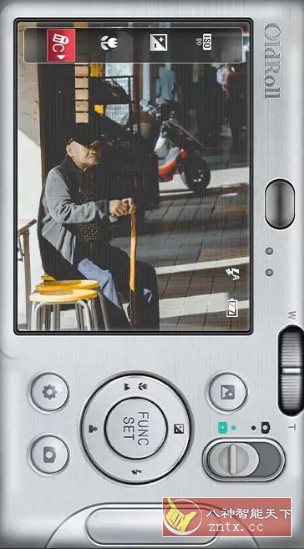 OldRoll复古胶片相机v6.6.4高级版小淇云库-创业网-网赚副业-网创副业-项目拆解-技术类创业资源网-副业网-免费资源下载小淇云库