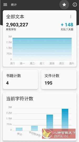 Lite Writer轻羽写作 v1.95.2专业版小淇云库-创业网-网赚副业-网创副业-项目拆解-技术类创业资源网-副业网-免费资源下载小淇云库