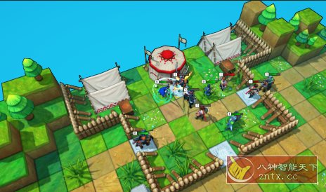 战棋三国v10.4.00绿色版★类似《英雄无敌》三国策略slg战棋游戏小淇云库-创业网-网赚副业-网创副业-项目拆解-技术类创业资源网-副业网-免费资源下载小淇云库