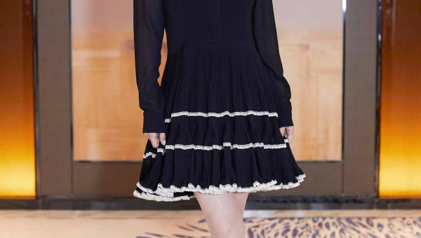 十大时尚色彩搭配的技巧分享小淇云库-创业网-网赚副业-网创副业-项目拆解-技术类创业资源网-副业网-免费资源下载小淇云库