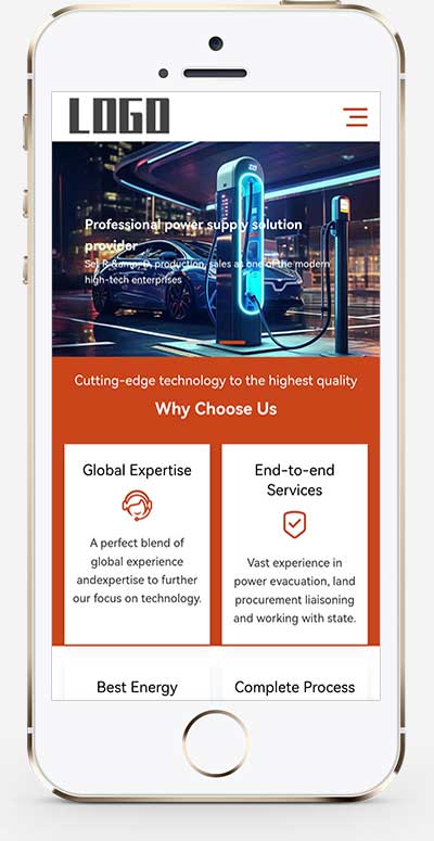 响应式汽车五金零配件英文pbootcms网站模板小淇云库-创业网-网赚副业-网创副业-项目拆解-技术类创业资源网-副业网-免费资源下载小淇云库