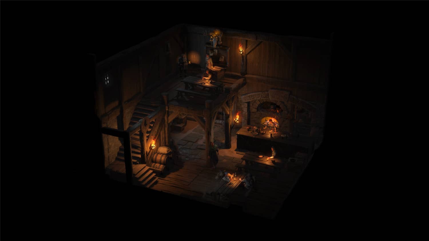 《战争传说》v1.0.40060中文版小淇云库-创业网-网赚副业-网创副业-项目拆解-技术类创业资源网-副业网-免费资源下载小淇云库