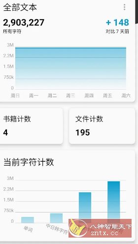 Lite Writer轻羽写作 v1.95.6专业版小淇云库-创业网-网赚副业-网创副业-项目拆解-技术类创业资源网-副业网-免费资源下载小淇云库