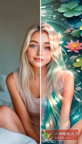 PhotoApp照片增强修复工具 v2.9.5高级版小淇云库-创业网-网赚副业-网创副业-项目拆解-技术类创业资源网-副业网-免费资源下载小淇云库