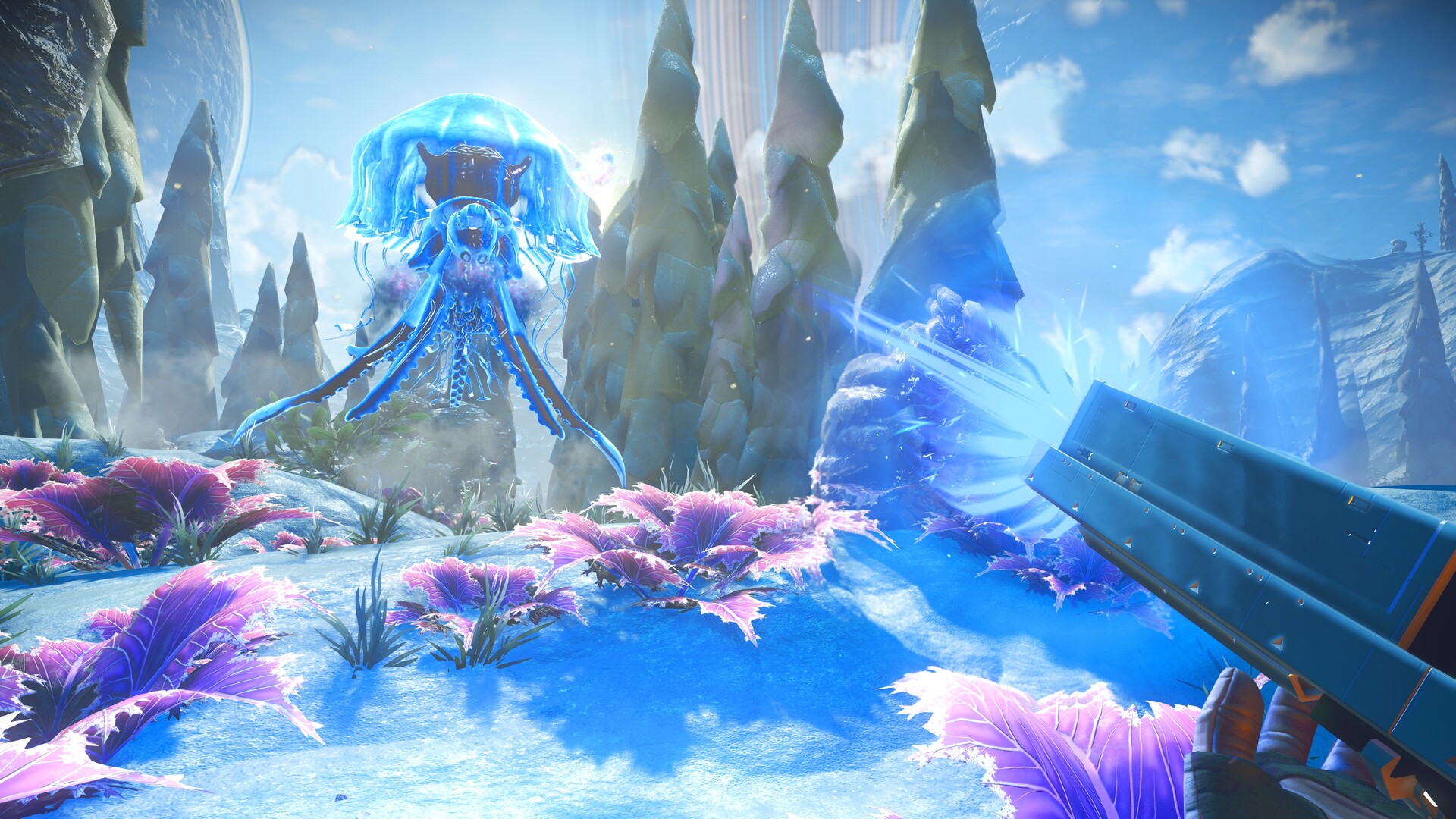 无人深空/无人之地/No Man's Sky小淇云库-创业网-网赚副业-网创副业-项目拆解-技术类创业资源网-副业网-免费资源下载小淇云库