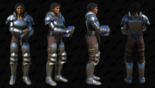 《暗黑破坏神 2》圣骑士职业的技能机制与战斗技巧小淇云库-创业网-网赚副业-网创副业-项目拆解-技术类创业资源网-副业网-免费资源下载小淇云库