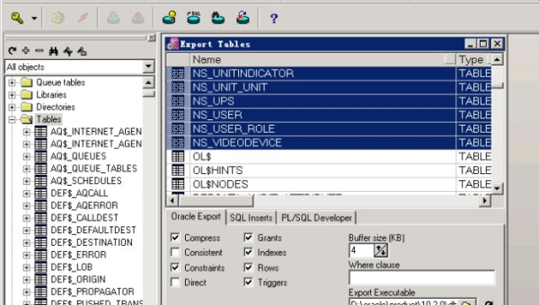 windows10安装plsql环境变量小淇云库-创业网-网赚副业-网创副业-项目拆解-技术类创业资源网-副业网-免费资源下载小淇云库