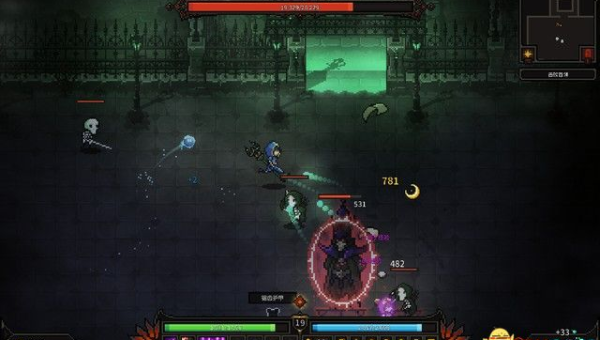 《封神榜》异人职业的技能机制与战斗技巧小淇云库-创业网-网赚副业-网创副业-项目拆解-技术类创业资源网-副业网-免费资源下载小淇云库