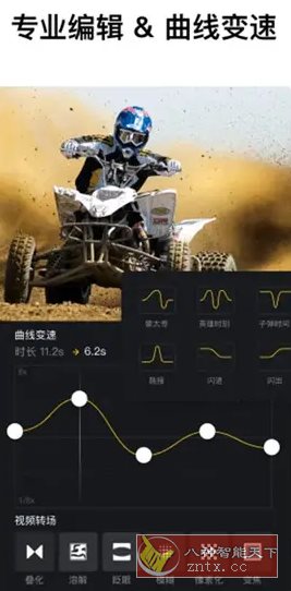 VN视频编辑剪辑工具 v2.9.1小淇云库-创业网-网赚副业-网创副业-项目拆解-技术类创业资源网-副业网-免费资源下载小淇云库