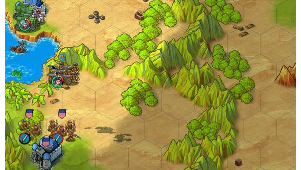 《欧陆战争 5》新将领的培养与战斗策略小淇云库-创业网-网赚副业-网创副业-项目拆解-技术类创业资源网-副业网-免费资源下载小淇云库