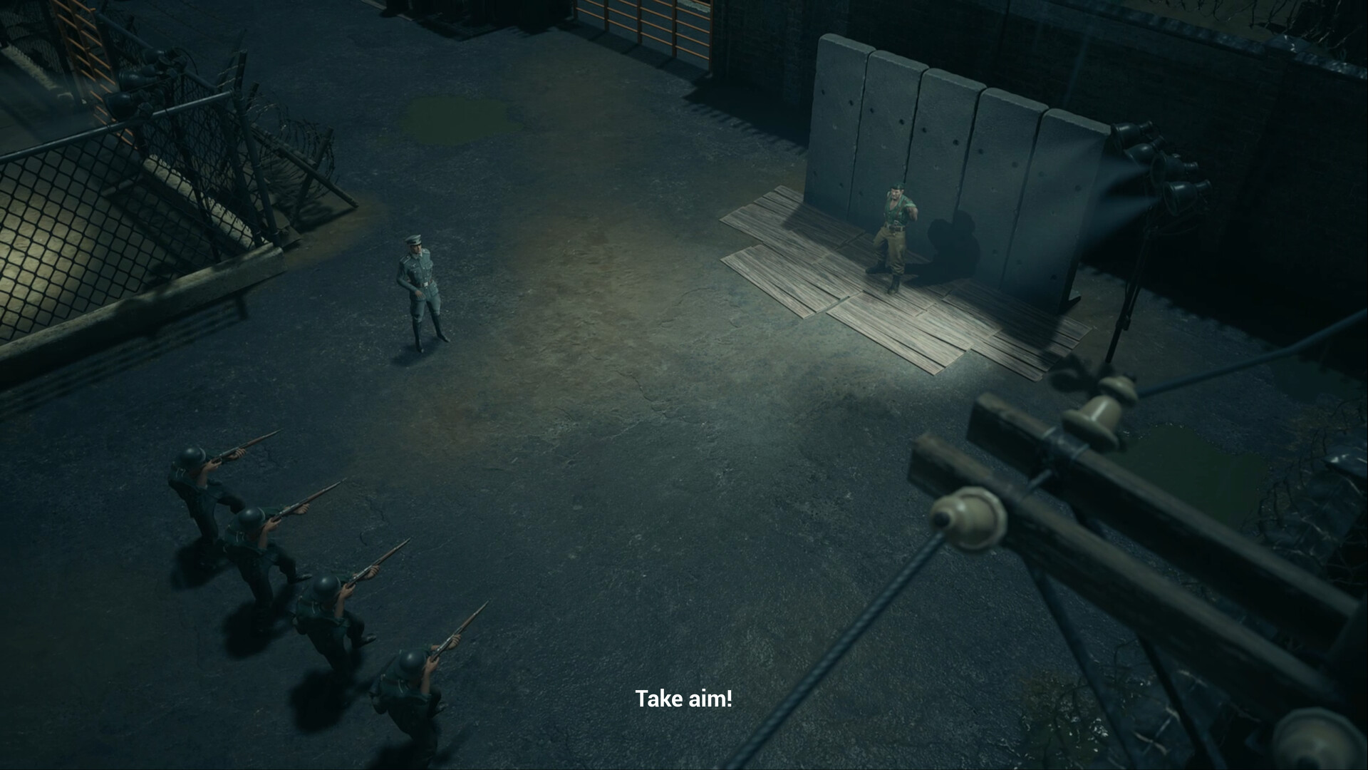 盟军敢死队：起源/Commandos: Origins小淇云库-创业网-网赚副业-网创副业-项目拆解-技术类创业资源网-副业网-免费资源下载小淇云库